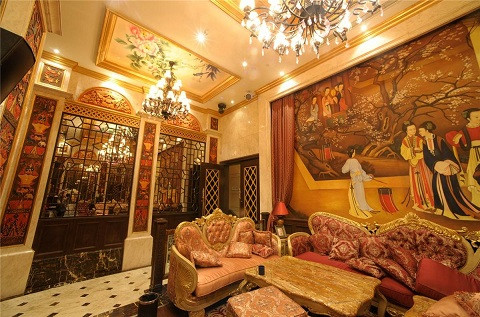 大足高档KTV妹子质量哪家好